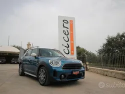 Blu Usata 2021 Mini Countryman SUV | 21.900 € (Ottimo prezzo)