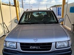 Usata 2002 Opel Frontera SUV | 6000 €
