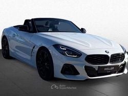Bianco Usata 2024 BMW Z4 M Sport Cabrio | 35.990 € (Super prezzo)