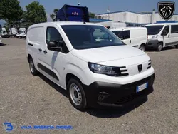 Bianco Nuova 2025 Peugeot Partner S Monovolume | 20.500 € (Ottimo prezzo)