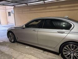 Usata 2016 BMW 740 Luxury Line Tre volumi | 39.000 € (Buon prezzo)