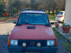 Usata 2001 Fiat Panda 4x4 Due volumi | 5500 €
