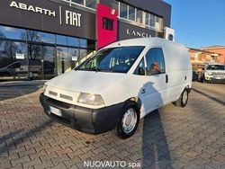 Nessuno Usata 2000 Fiat Scudo Furgone | 1000 € (Super prezzo)