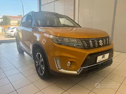 Giallo Usata 2022 Suzuki Vitara SUV | 19.499 € (Super prezzo)