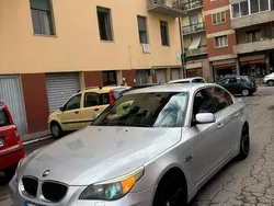 Usata 2003 BMW 530 Tre volumi | 4800 € (Ottimo prezzo)