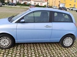 Usata 2006 Lancia Ypsilon Due volumi | 3000 € (Molto cara)