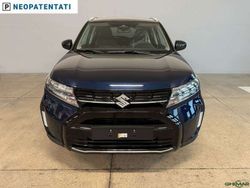 Blu/azzurro Nuova 2025 Suzuki Vitara Cool SUV | 24.900 € (Buon prezzo)