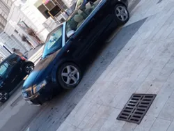 Usata 2003 Audi A4 Cabriolet Cabrio | 4500 € (Super prezzo)