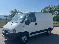 Bianco Usata 2004 Fiat Ducato Furgone | 5500 € (Buon prezzo)