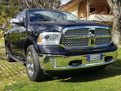Nero Usata 2013 Dodge Ram SE Pick-up | 35.000 €