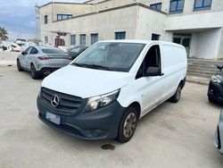 Bianco Usata 2017 Mercedes Vito Monovolume | 13.500 € (Super prezzo)