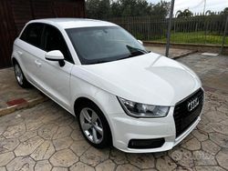Usata 2016 Audi A1 Sportback Sport Due volumi | 11.300 € (Ottimo prezzo)