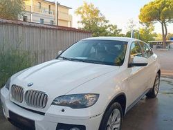 Bianco Usata 2009 BMW X6 SUV | 10.000 € (Super prezzo)