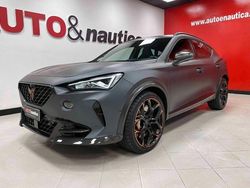 Nero Usata 2021 Cupra Formentor VZ SUV | 39.900 € (Buon prezzo)