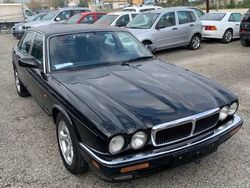 Nero Usata 1997 Jaguar XJ6 Sovereign Tre volumi | 7600 €