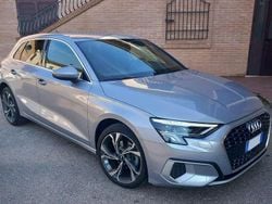 Other Usata 2022 Audi A3 S-Line Tre volumi | 24.500 € (Buon prezzo)