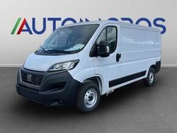 Bianco Nuova 2025 Citroën Jumper Monovolume | 33.750 €