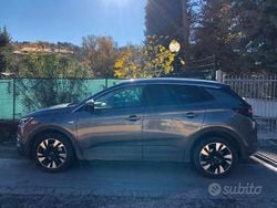Grigio Usata 2020 Opel Grandland X Innovation SUV | 15.499 € (Buon prezzo)
