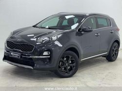Grigio Usata 2019 Kia Sportage SUV | 14.900 € (Buon prezzo)