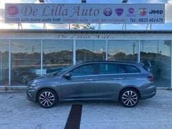 Grigio colosseo Usata 2020 Fiat Tipo Lounge Station wagon | 11.999 € (Buon prezzo)