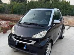 Usata 2009 Smart ForTwo Coupé Coupé | 4800 €