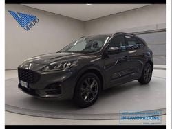 Magnetic grey Usata 2024 Ford Kuga ST-Line SUV | 28.100 € (Buon prezzo)