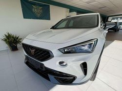 Bianco Usata 2023 Cupra Formentor SUV | 24.900 € (Super prezzo)