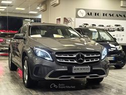 Grigio Usata 2018 Mercedes 200 Premium Station wagon | 18.500 € (Buon prezzo)