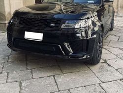 Nero Usata 2020 Land Rover Range Rover Sport HSE Dynamic SUV | 43.000 € (Super prezzo)