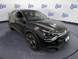 Nero Usata 2024 Citroën C4 Tre volumi | 18.490 € (Super prezzo)