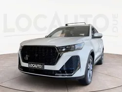 Bianco Nuova 2025 DR Automobiles DR6 SUV | 30.790 € (Buon prezzo)