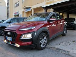 Rosso Usata 2019 Hyundai Kona Comfort SUV | 12.900 € (Buon prezzo)
