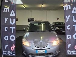 Grigio Usata 2007 Lancia Ypsilon Due volumi | 1990 € (Super prezzo)