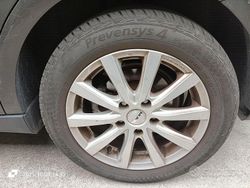 Grigio Usata 2007 Seat Altea Tre volumi | 1500 € (Buon prezzo)