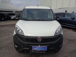 Bianco Usata 2019 Fiat Doblò Monovolume | 12.000 € (Ottimo prezzo)