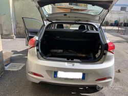 Usata 2017 Hyundai i20 Tre volumi | 9000 € (Buon prezzo)