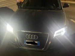 Usata 2011 Audi A3 Due volumi | 8000 € (Cara)