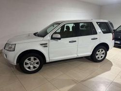 Other Usata 2012 Land Rover Freelander 2 SE SUV | 7999 € (Cara)