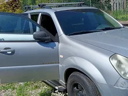 Usata 2005 Ssangyong Rexton SUV | 900 € (Super prezzo)