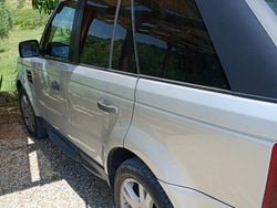 Usata 2005 Land Rover Range Rover Sport SUV | 3000 € (Super prezzo)