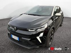 Nero Usata 2025 Renault Captur Techno SUV | 19.500 € (Buon prezzo)