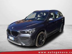 Grigio Usata 2022 BMW X1 SUV | 24.800 € (Buon prezzo)