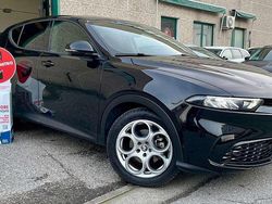 Nero Usata 2023 Alfa Romeo Tonale Super SUV | 27.999 € (Buon prezzo)