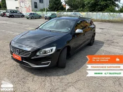 Nero Usata 2015 Volvo V60 R-Design Momentum Station wagon | 8990 € (Molto cara)