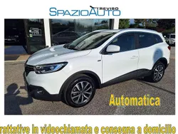 Bianco Usata 2018 Renault Kadjar SUV | 13.500 € (Buon prezzo)