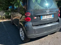 Usata 2009 Smart ForTwo Coupé Pulse Due volumi | 2950 € (Super prezzo)