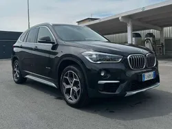 Nero Usata 2017 BMW X1 xLine SUV | 22.500 € (Cara)