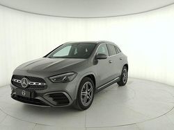 Grigio Nuova 2025 Mercedes GLA200 SUV | 48.290 € (Buon prezzo)
