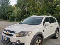 Usata 2010 Chevrolet Captiva LT SUV | 3100 € (Ottimo prezzo)