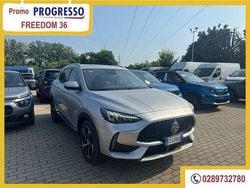 Grigio Usata 2024 MG HS Luxury SUV | 18.490 € (Buon prezzo)